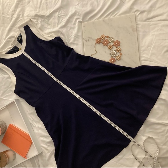 Tommy Hilfiger | Flounce Dress Tennis Style - Picture 2 of 8